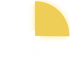 Kebene plus działa bardzo szybko, bo już w 15 minut!